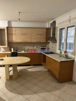 Studio 55 sqm for rent, Thessaloniki - Center, Vardaris