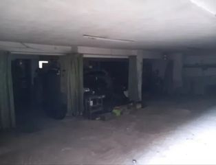 Αποθήκη 155 τ.μ. για πώληση