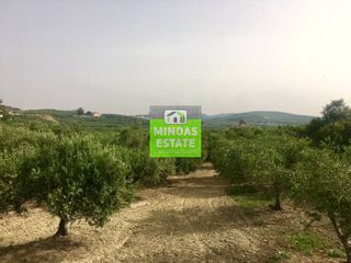 Οικόπεδο 1.000 τ.μ. για πώληση, Ν. Χανίων, Κολυμβάρι-thumb-12