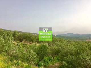 Οικόπεδο 1.000 τ.μ. για πώληση, Ν. Χανίων, Κολυμβάρι-thumb-10