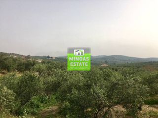 Οικόπεδο 1.000 τ.μ. για πώληση, Ν. Χανίων, Κολυμβάρι-thumb-1