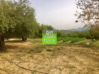 Οικόπεδο 1.000 τ.μ. για πώληση, Ν. Χανίων, Κολυμβάρι-thumb-23
