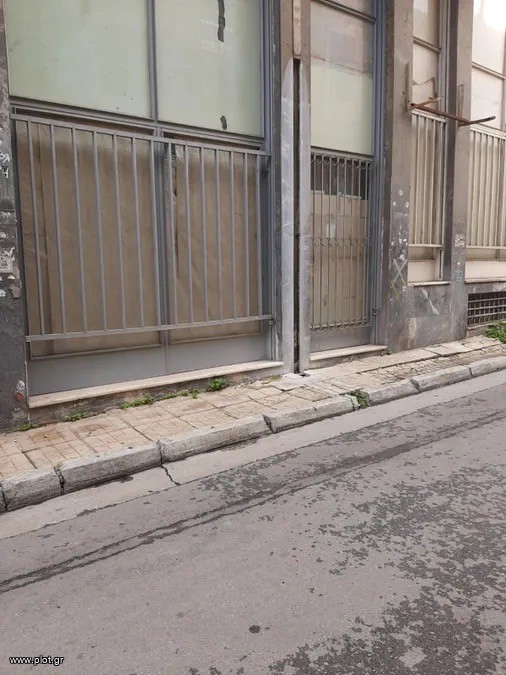 Κατάστημα 255 τ.μ. πρός πώληση, Αθήνα - Κέντρο, Κέντρο