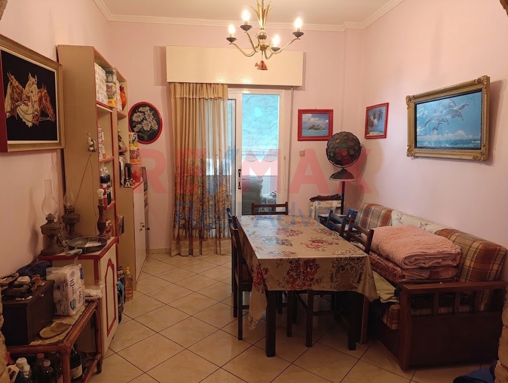 Διαμέρισμα 50 τ.μ. προς πώληση, Χαλκούτσι