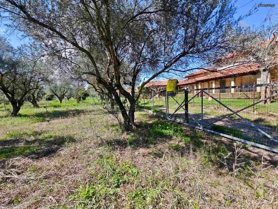 Οικόπεδο 1.665 τ.μ. πρός πώληση, Αθήνα - Δυτικά Προάστια, Ίλιον