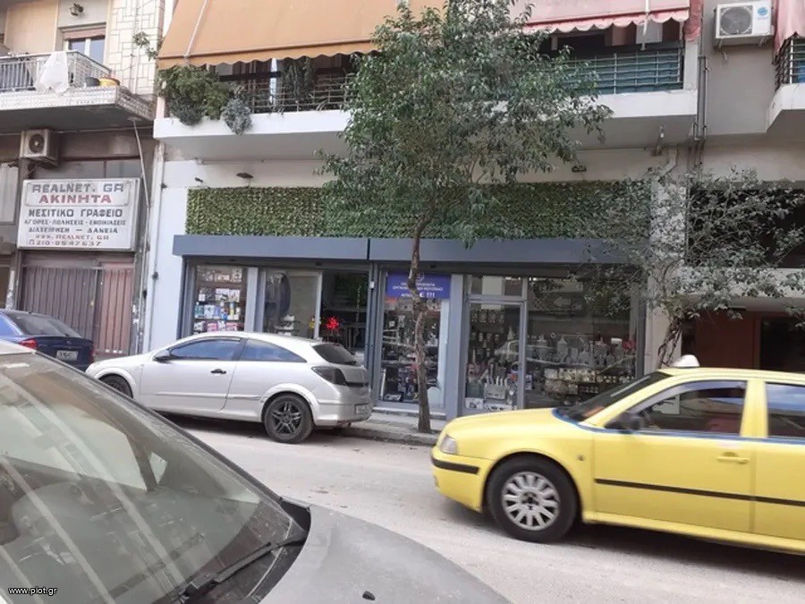 Κατάστημα 255 τ.μ. πρός πώληση, Αθήνα - Κέντρο, Κολωνός - Κολοκυνθούς