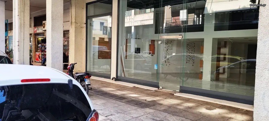 Κατάστημα 280 τ.μ. πρός πώληση, Αθήνα - Κέντρο, Κουκάκι - Μακρυγιάννη