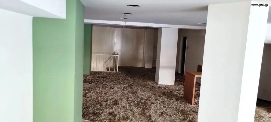 Κατάστημα 280 τ.μ. πρός πώληση, Αθήνα - Κέντρο, Κουκάκι - Μακρυγιάννη