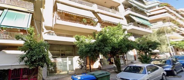 Store 84 sqm for sale, Athens - South, Zografou