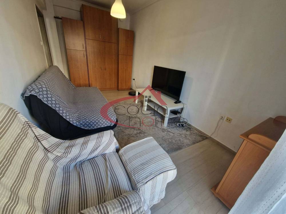 Studio / γκαρσονιέρα 34 τ.μ. πρός πώληση, Θεσσαλονίκη - Κέντρο, Κάτω Τούμπα