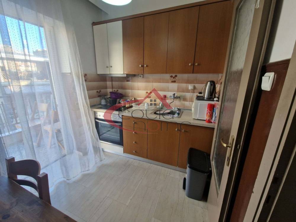 Studio / γκαρσονιέρα 34 τ.μ. πρός πώληση, Θεσσαλονίκη - Κέντρο, Κάτω Τούμπα