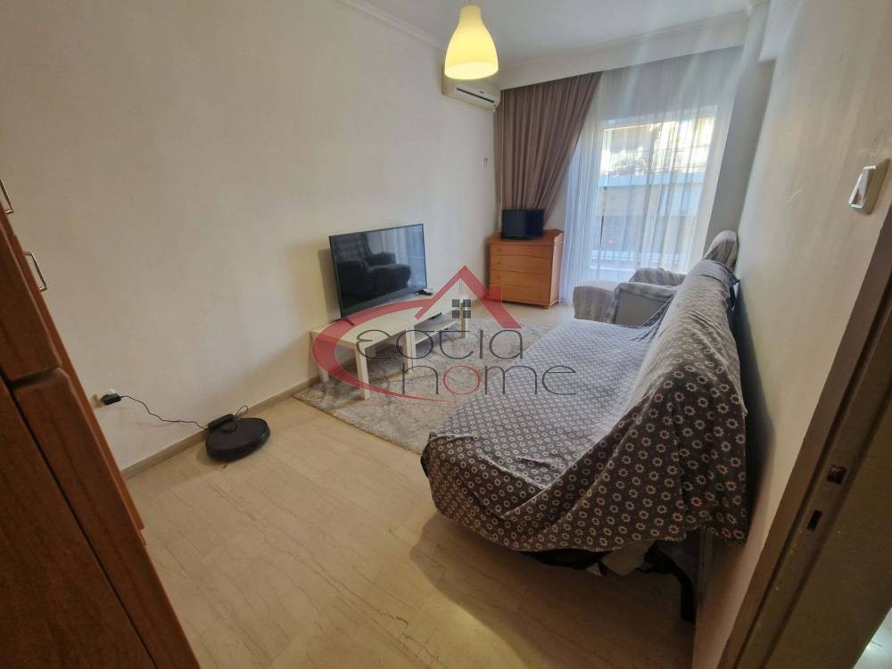 Studio / γκαρσονιέρα 34 τ.μ. πρός πώληση, Θεσσαλονίκη - Κέντρο, Κάτω Τούμπα