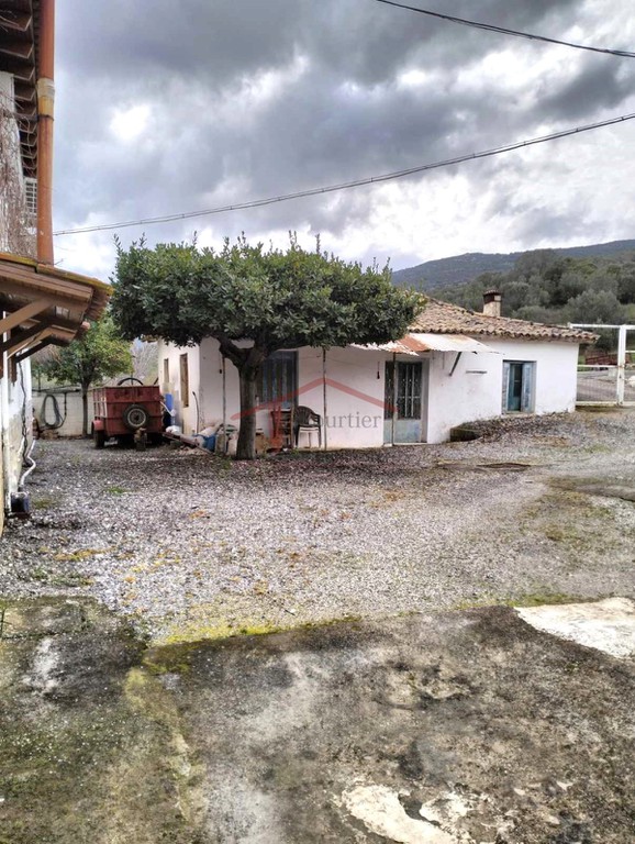 Μονοκατοικία 230 τ.μ. προς πώληση, Αηδόνια Νεμέας