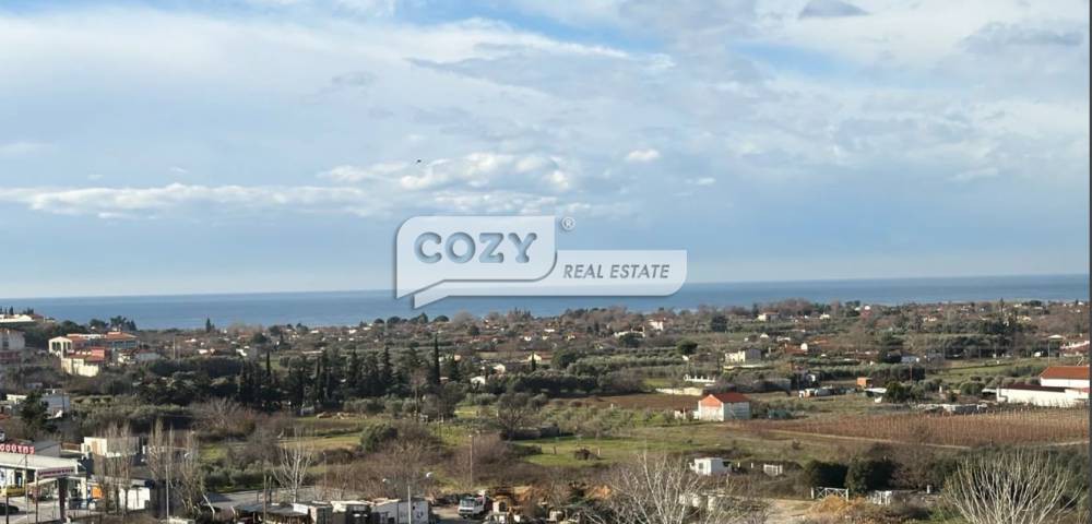 Διαμέρισμα 90 τ.μ. προς πώληση, Νέα Καλλικράτεια