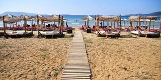 Οικόπεδο 6.600 τ.μ. για πώληση, Μεσσηνία, Φιλιατρά-thumb-8
