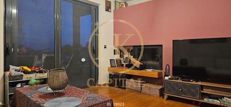 Apartment 100 sqm for sale