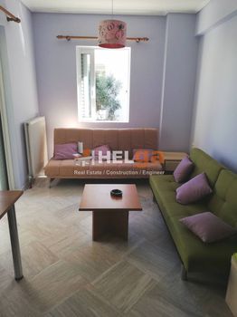 Διαμέρισμα 53 τ.μ. πρός ενοικίαση