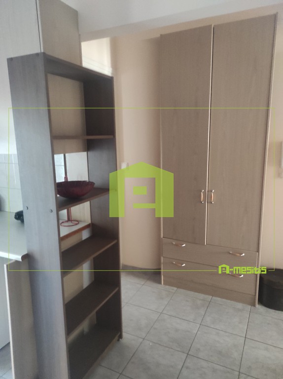Studio / γκαρσονιέρα 28 τ.μ. προς ενοικίαση, Ανθούπολη Πάτρας