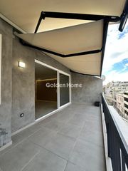 Διαμέρισμα 35 τ.μ. για πώληση