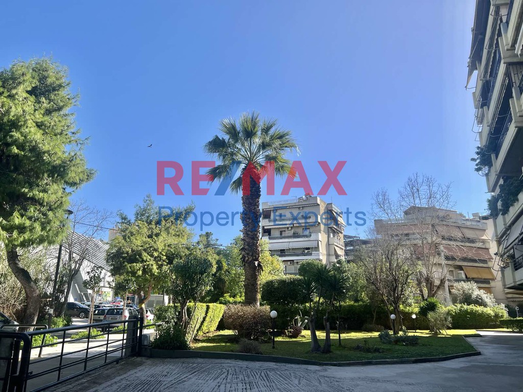 Διαμέρισμα 110 τ.μ. πρός πώληση, Αθήνα - Νότια Προάστια, Παλαιό Φάληρο