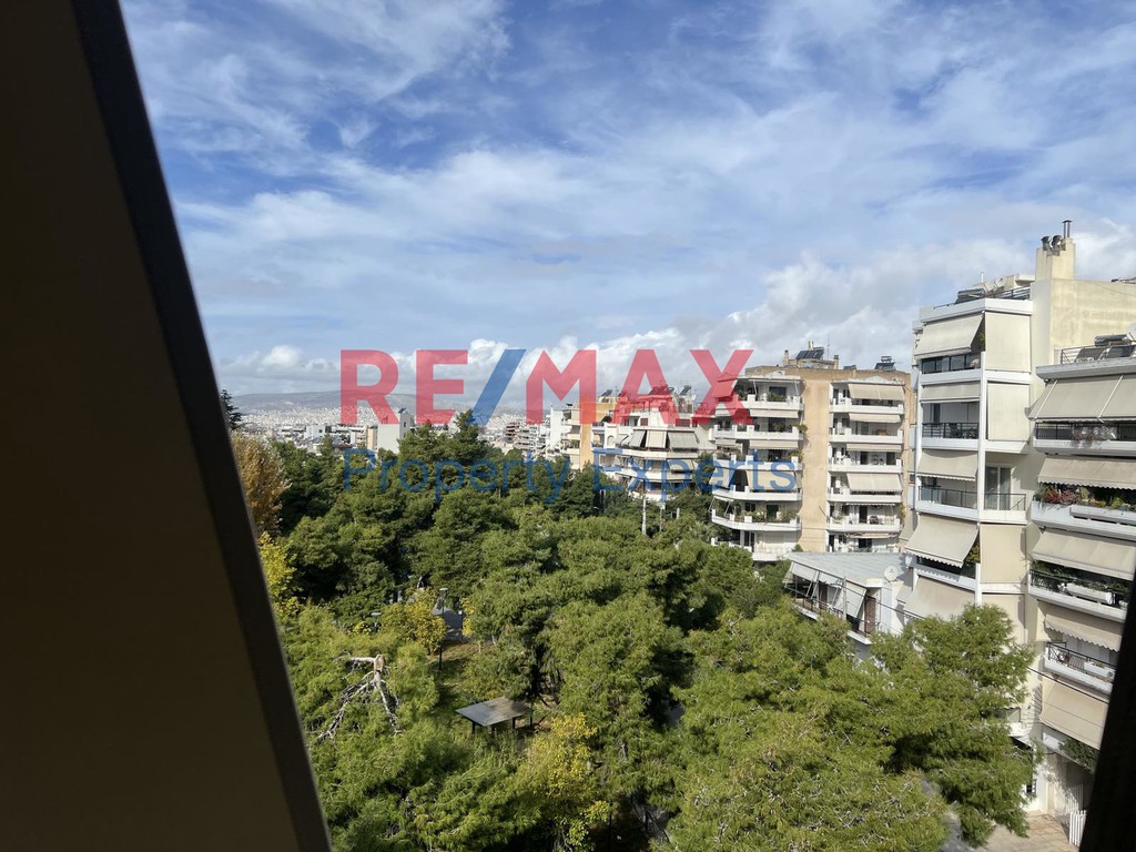 Διαμέρισμα 110 τ.μ. πρός πώληση, Αθήνα - Νότια Προάστια, Παλαιό Φάληρο