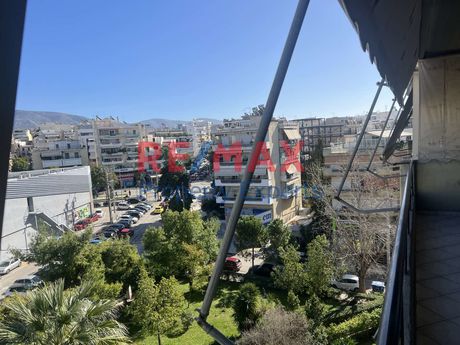 Apartment 110 sqm for sale