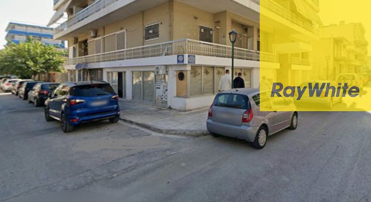 Κατάστημα 95 τ.μ. για πώληση, Κορινθία, Κόρινθος