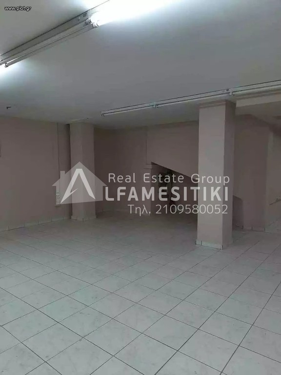 Αποθήκη 210 τ.μ. προς πώληση, Πλατεία Βάθης