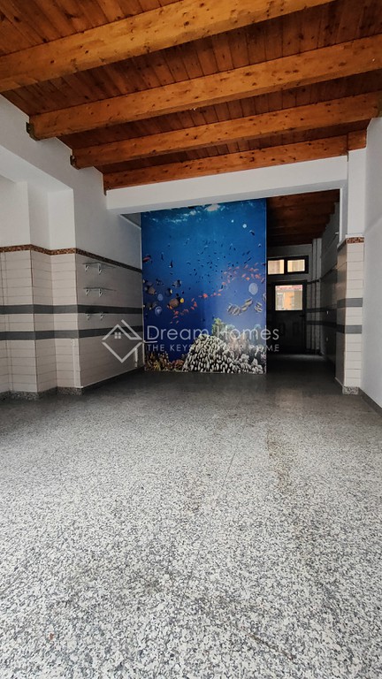 Κατάστημα 100 τ.μ. προς πώληση, Κέντρο Λαμίας