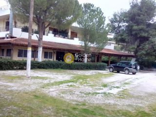 Κατάστημα 200 τ.μ. για ενοικίαση