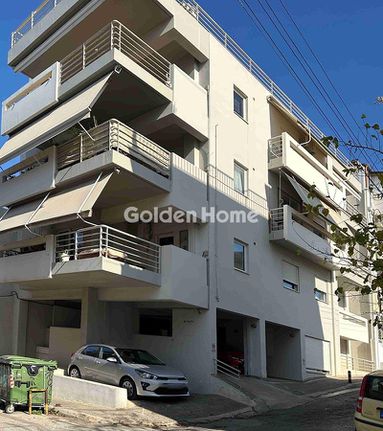 Building 309 sqm for sale, Athens - Center, Poligono - Tourkovounia