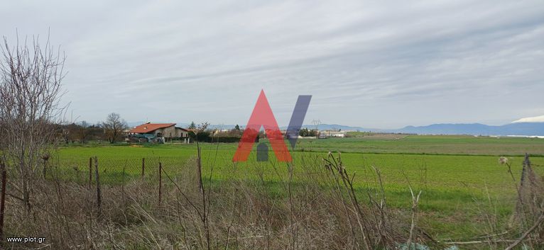 Αγροτεμάχια 485 τ.μ. για πώληση, Ν. Λάρισας, Λάρισα