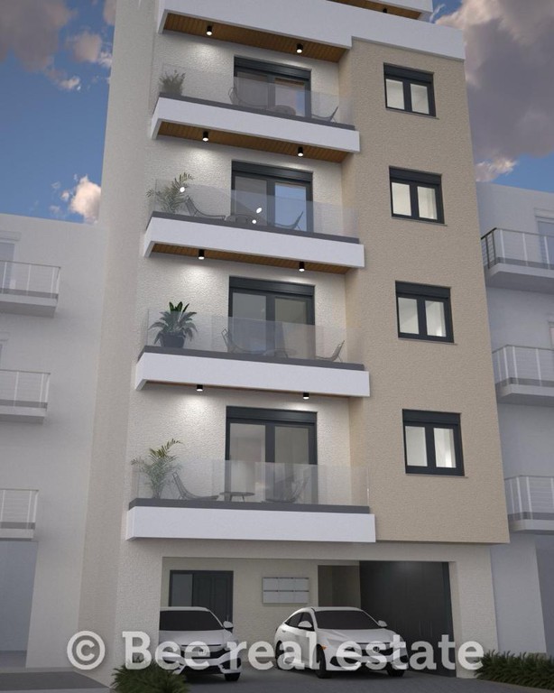 Studio / γκαρσονιέρα 69 τ.μ. πρός πώληση, Θεσσαλονίκη - Κέντρο, Παπάφη