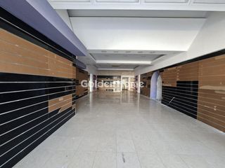 Κατάστημα 118 τ.μ. για ενοικίαση