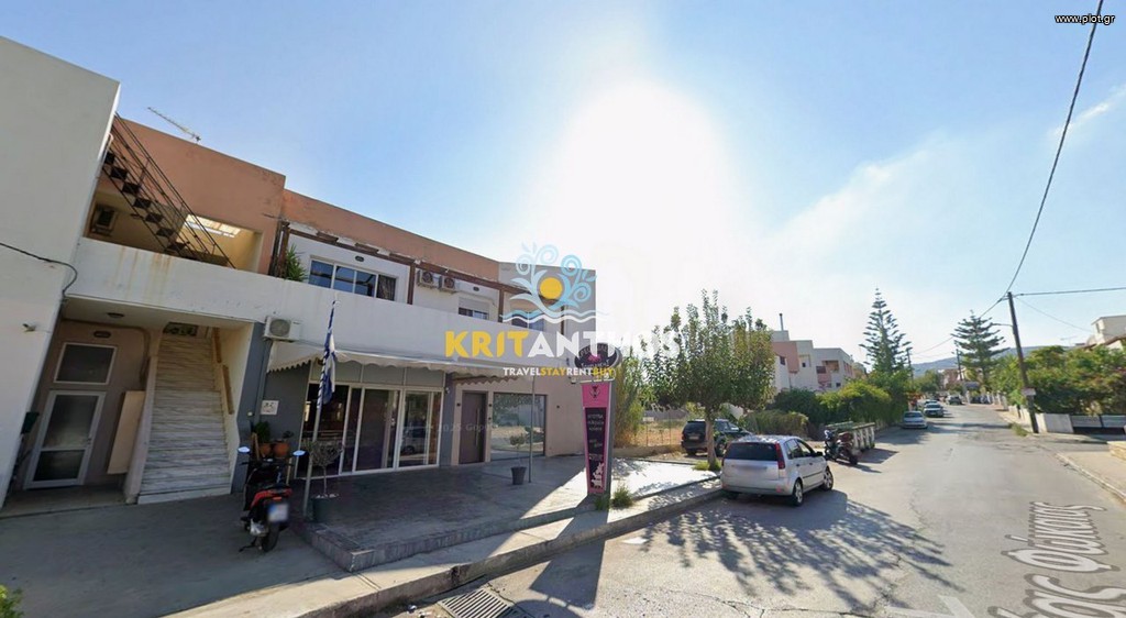 Κατάστημα 50 τ.μ. για πώληση, Ν. Ρεθύμνου, Ρέθυμνο