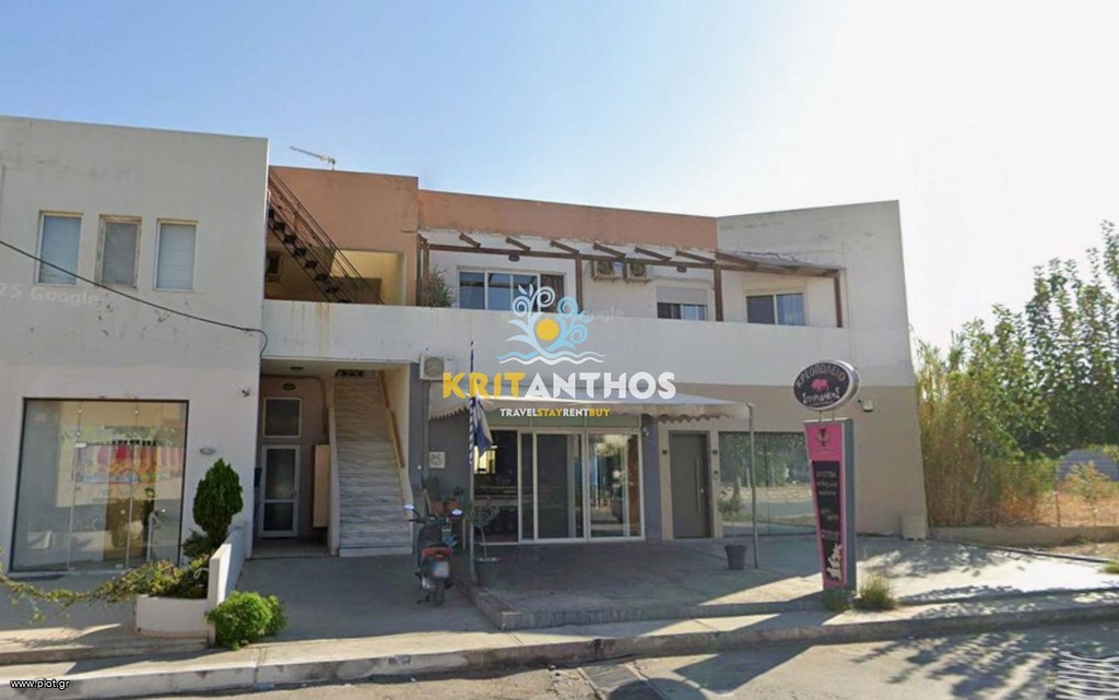 Διαμέρισμα 105 τ.μ. για πώληση, Ν. Ρεθύμνου, Ρέθυμνο