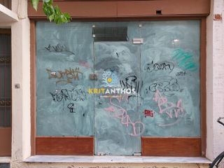 Store 75 sqm for sale, Rethymno Prefecture, Rethimno-thumb-5