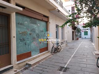 Store 75 sqm for sale, Rethymno Prefecture, Rethimno-thumb-6