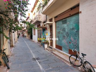 Store 75 sqm for sale, Rethymno Prefecture, Rethimno-thumb-7