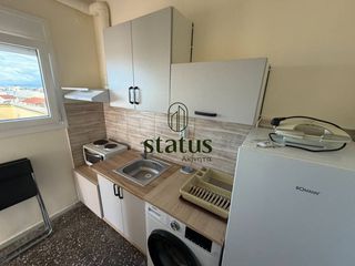 Studio / γκαρσονιέρα 25 τ.μ. πρός ενοικίαση, Αχαΐα, Πάτρα-thumb-2
