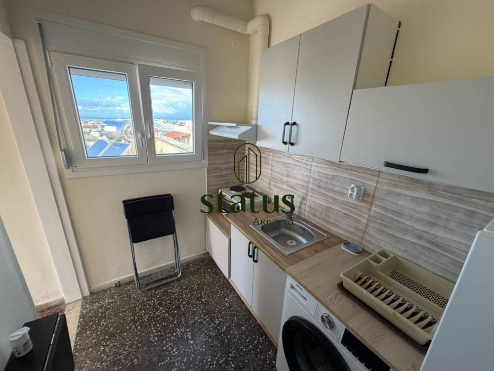 Studio / γκαρσονιέρα 25 τ.μ. πρός ενοικίαση, Αχαΐα, Πάτρα