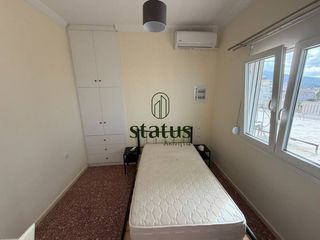 Studio / γκαρσονιέρα 25 τ.μ. πρός ενοικίαση, Αχαΐα, Πάτρα-thumb-6