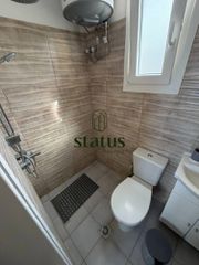 Studio / γκαρσονιέρα 25 τ.μ. πρός ενοικίαση, Αχαΐα, Πάτρα-thumb-14