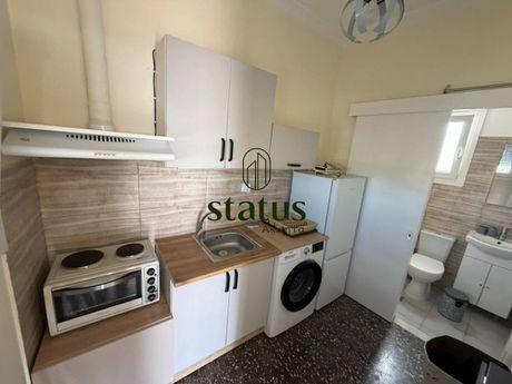 Studio / γκαρσονιέρα 25 τ.μ. πρός ενοικίαση