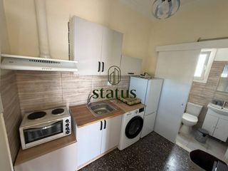 Studio / γκαρσονιέρα 25 τ.μ. για ενοικίαση