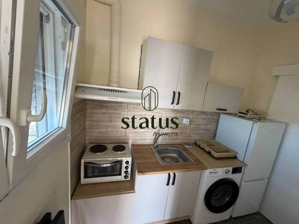 Studio / γκαρσονιέρα 25 τ.μ. πρός ενοικίαση, Αχαΐα, Πάτρα