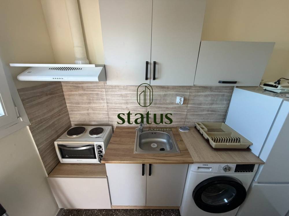 Studio / γκαρσονιέρα 25 τ.μ. πρός ενοικίαση, Αχαΐα, Πάτρα
