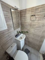 Studio / γκαρσονιέρα 25 τ.μ. πρός ενοικίαση, Αχαΐα, Πάτρα-thumb-12