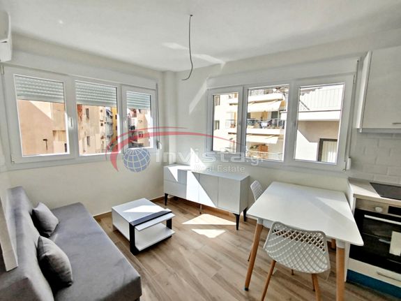 Apartment 36 sqm for sale, Thessaloniki - Center, Panagia Faneromeni