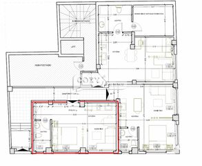 Studio / γκαρσονιέρα 33 τ.μ. προς πώληση, Δόξα-thumb-19